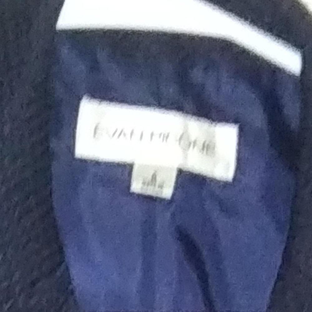 Women's suit
